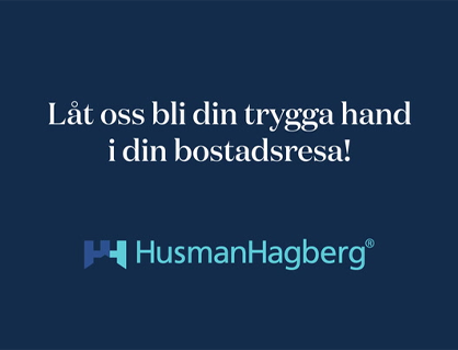 Husman Hagberg